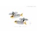 150755 Cufflink